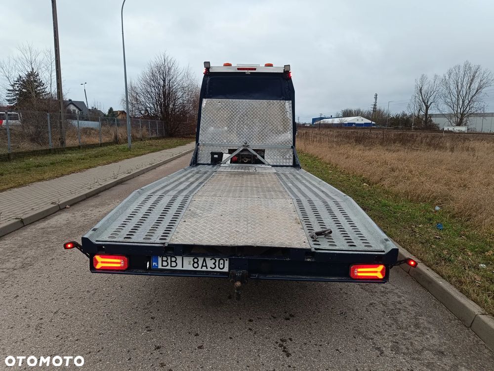 Volkswagen CRAFTER - 5