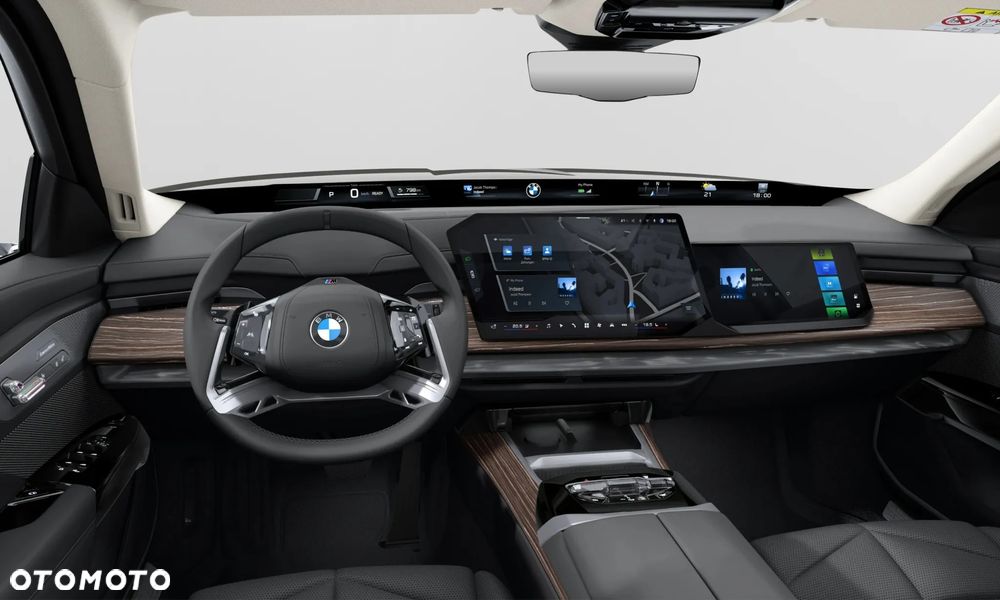 BMW Seria 7 - 29