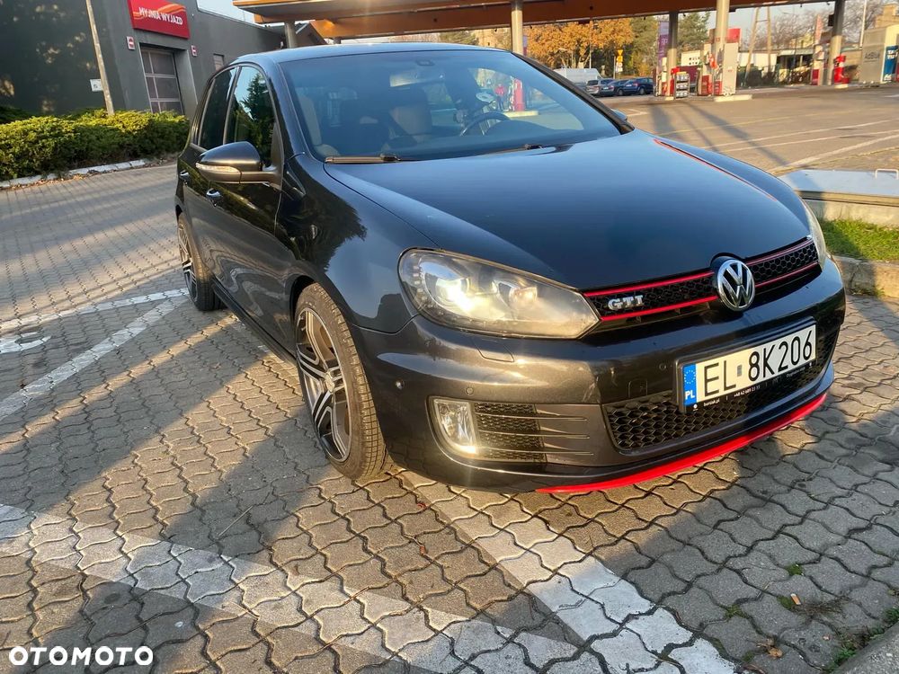 Volkswagen Golf 2.0 GTI - 7