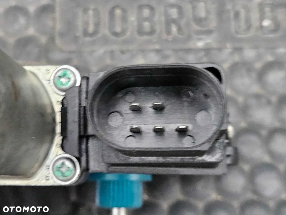 Silniczek Szyby Moduł Sterownik Mechanizm Podnoszenia Szyb BMW 1 3 X3 E87 E90 E91 E84 LCI Lift - 28