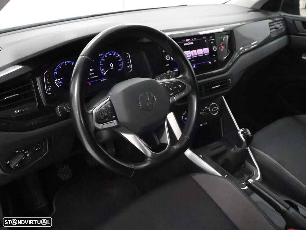 VW Taigo 1.0 TSI Life - 13