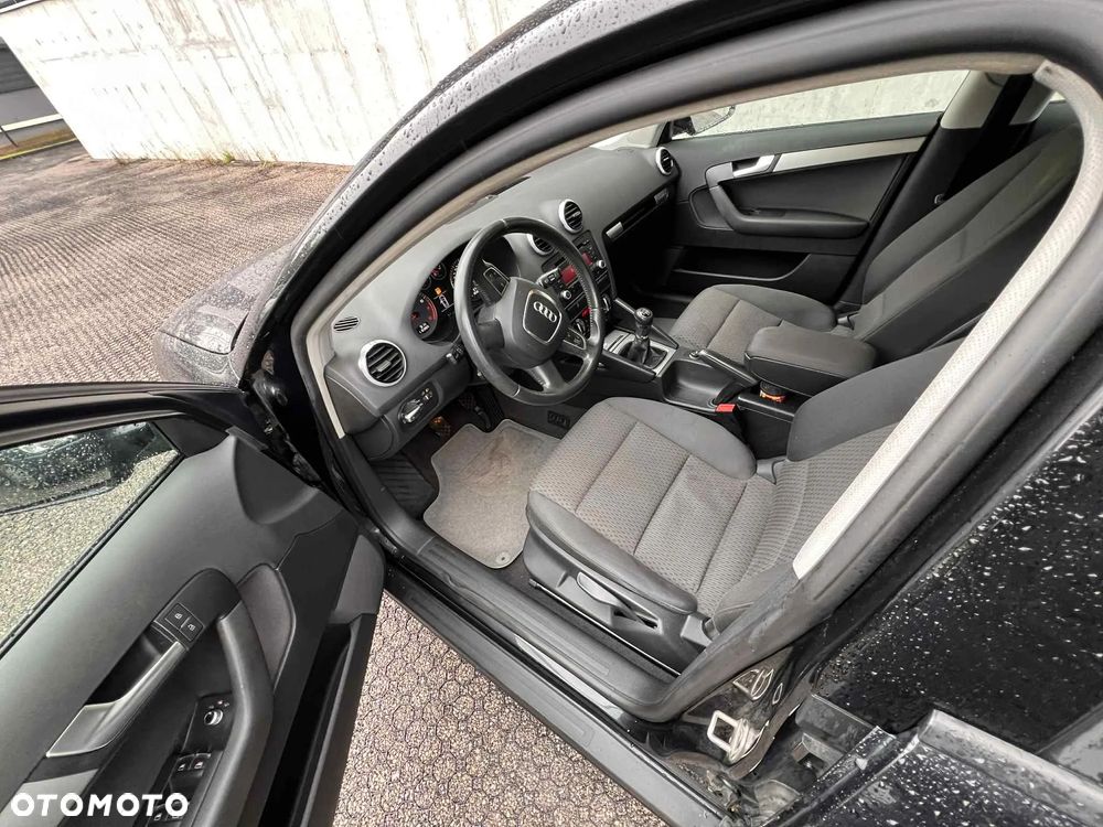 Audi A3 - 13