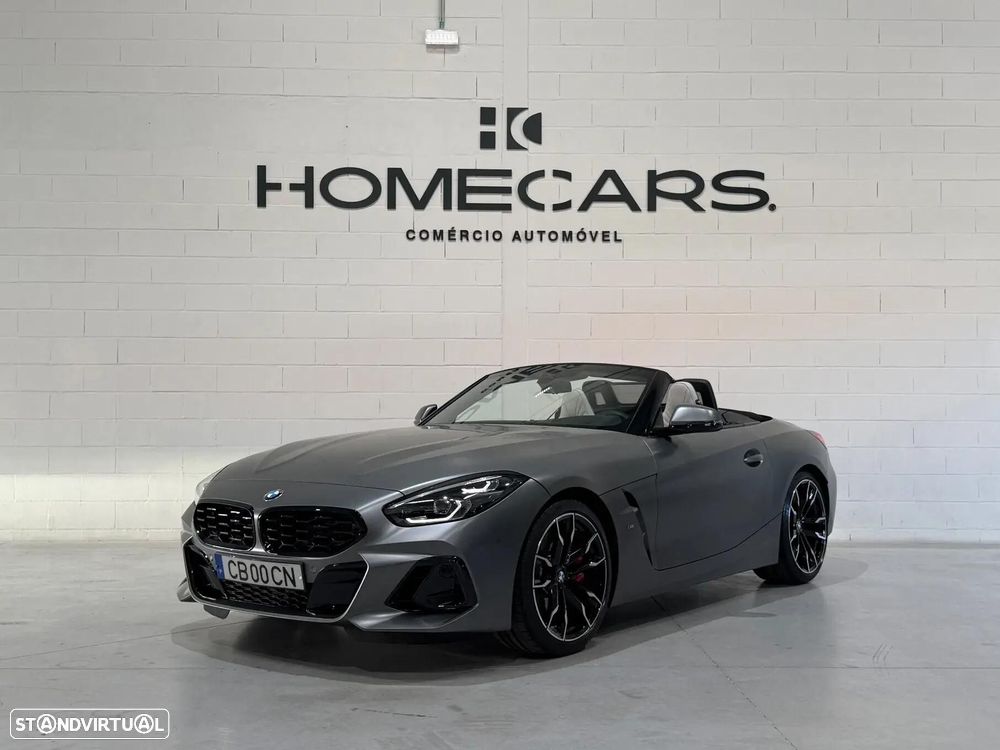 BMW Z4 M40 i Final Edition - 14