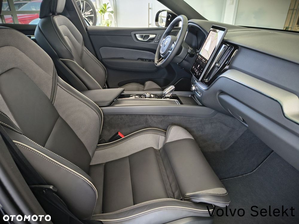 Volvo XC 60 - 21