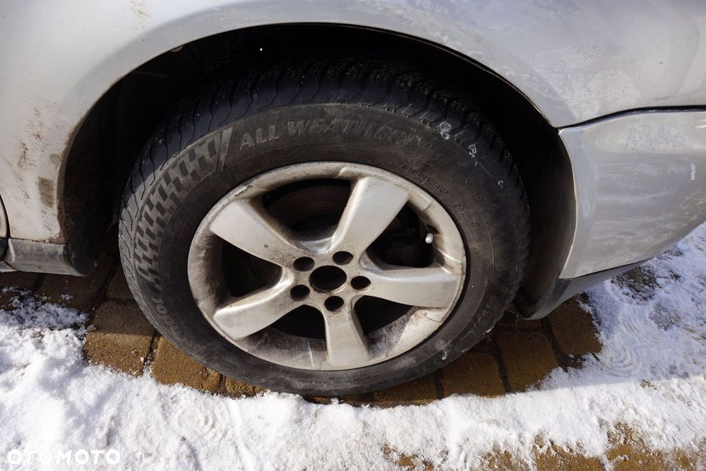 KOŁA FELGI ALUFELGI A3 8L1   AUDI 1996-2003 - 2
