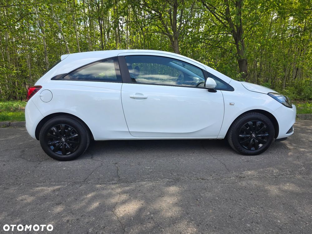 Opel Corsa 1.2 Active - 20