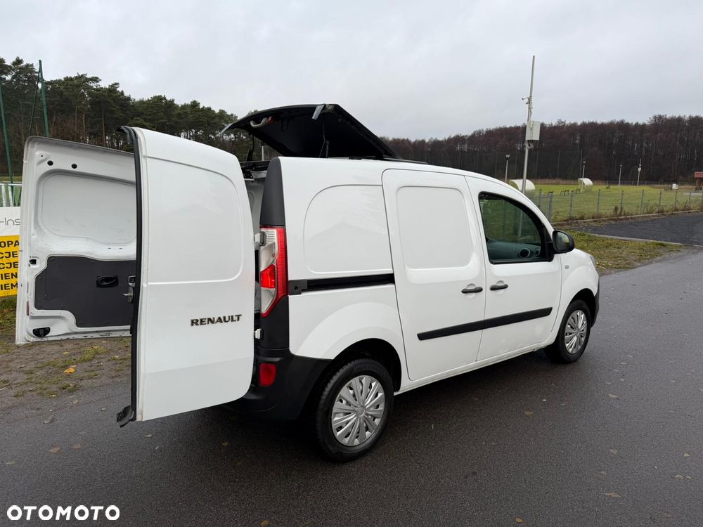 Renault kangoo - 10