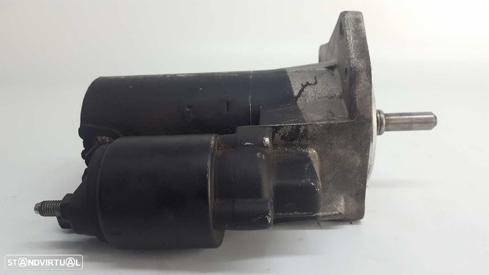 MOTOR DE ARRANQUE SEAT IBIZA (6K1) SELECT - 2