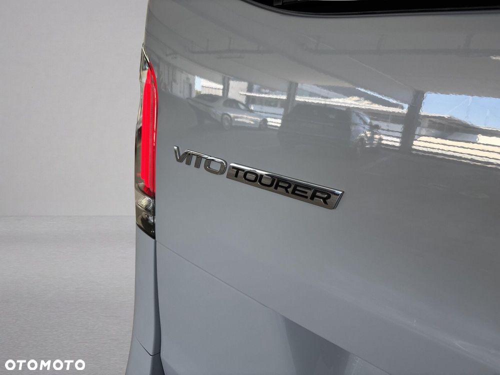 Mercedes-Benz Vito - 21