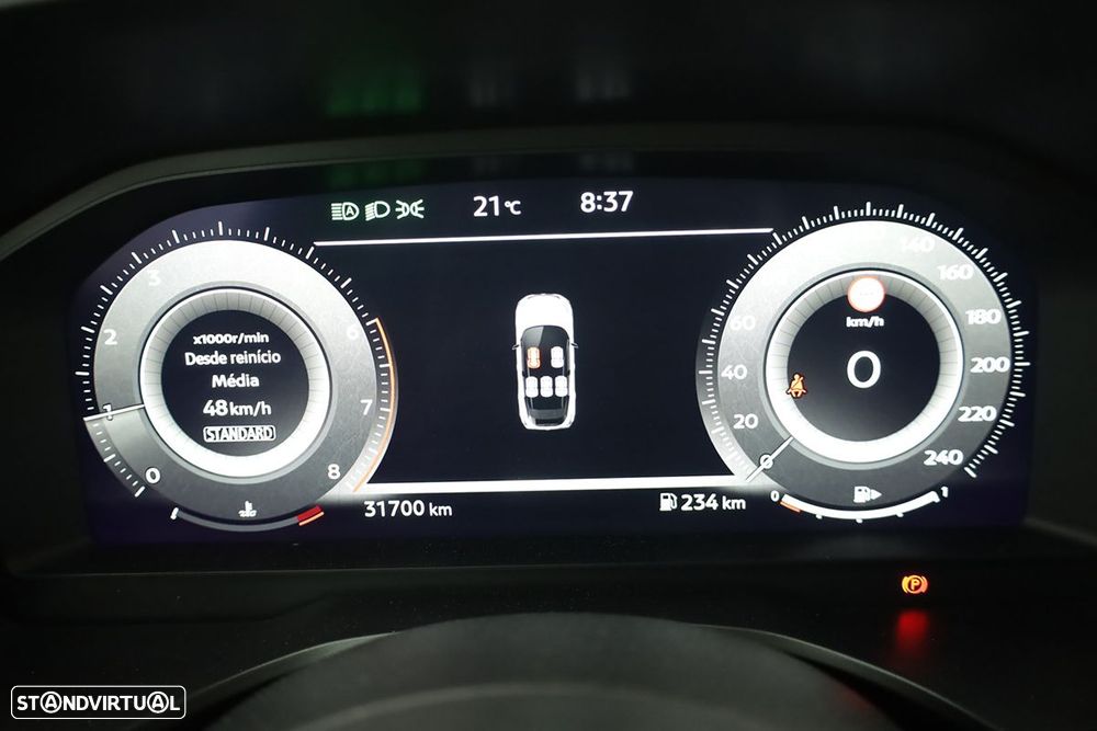 Nissan Qashqai - 14