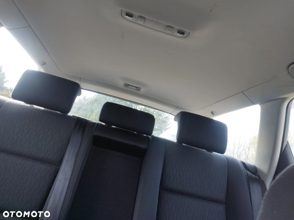 Audi A4 Avant 1.6 - 7