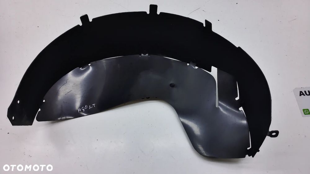 Microcar Mgo Nadkole Tył Prawe Lewe - 5