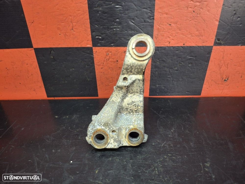 Apoio Mercedes-Benz Citan Caixa (415) - 3