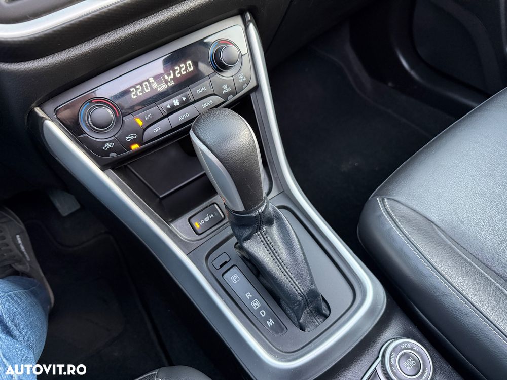 Suzuki S-Cross 1.6 Premium AllGrip - 17