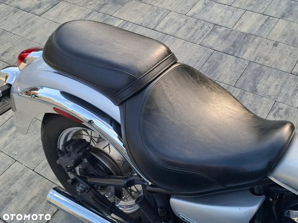 Kawasaki Vulcan - 19