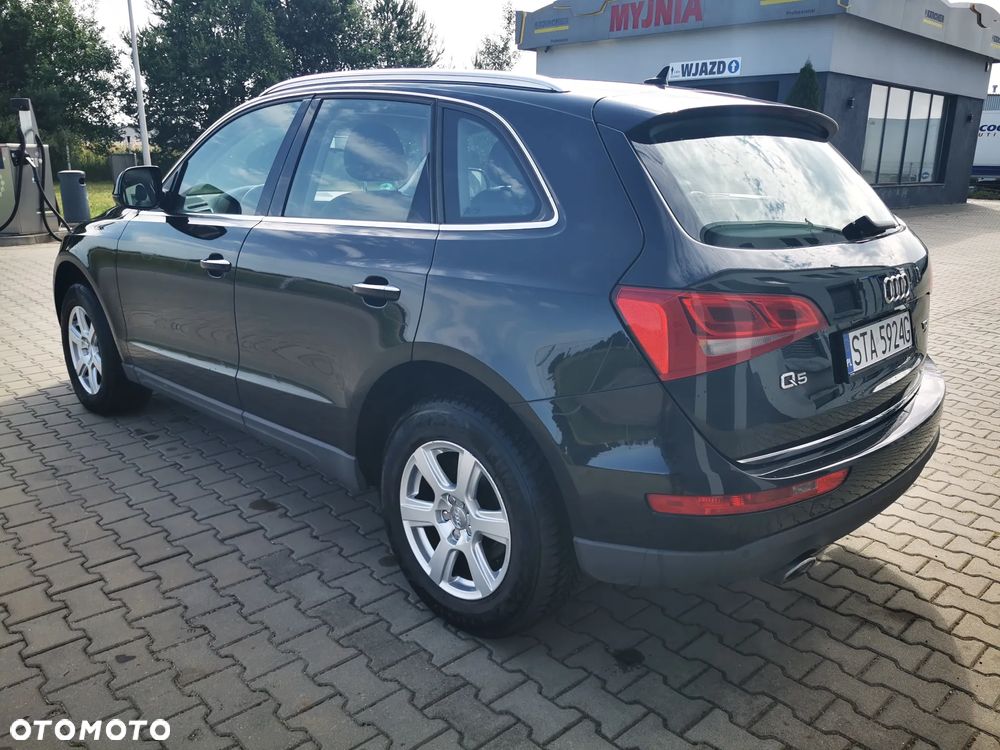Audi Q5 2.0 TDI quattro S tronic - 3