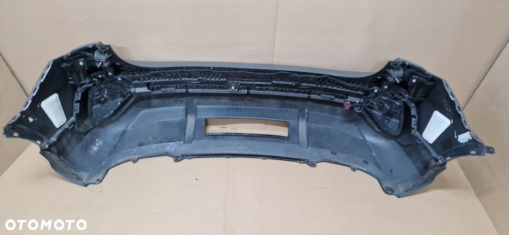 ZDERZAK TYL AUDI Q3 II S-LINE 83A 2018-2024 4xPDC ZDERZAK TYŁ SPORTBACK - 2