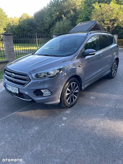Ford Kuga 1.5 EcoBoost FWD ST-Line ASS - 1