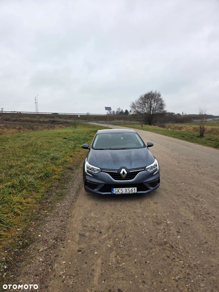 Renault Megane 1.3 TCe FAP Life - 6