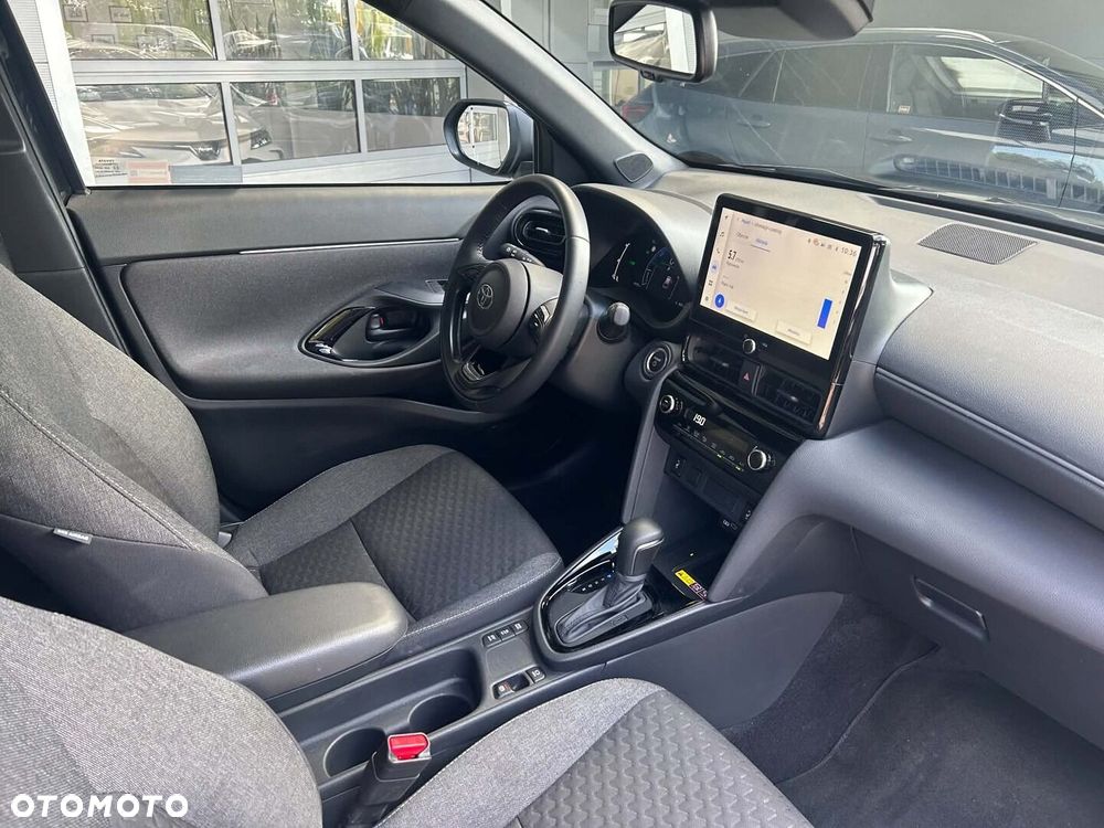 Toyota Yaris Cross Hybrid 1.5 Style - 18