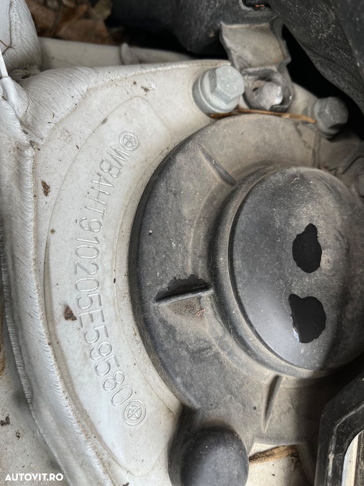 BMW X1 sDrive18d Aut. Advantage - 23