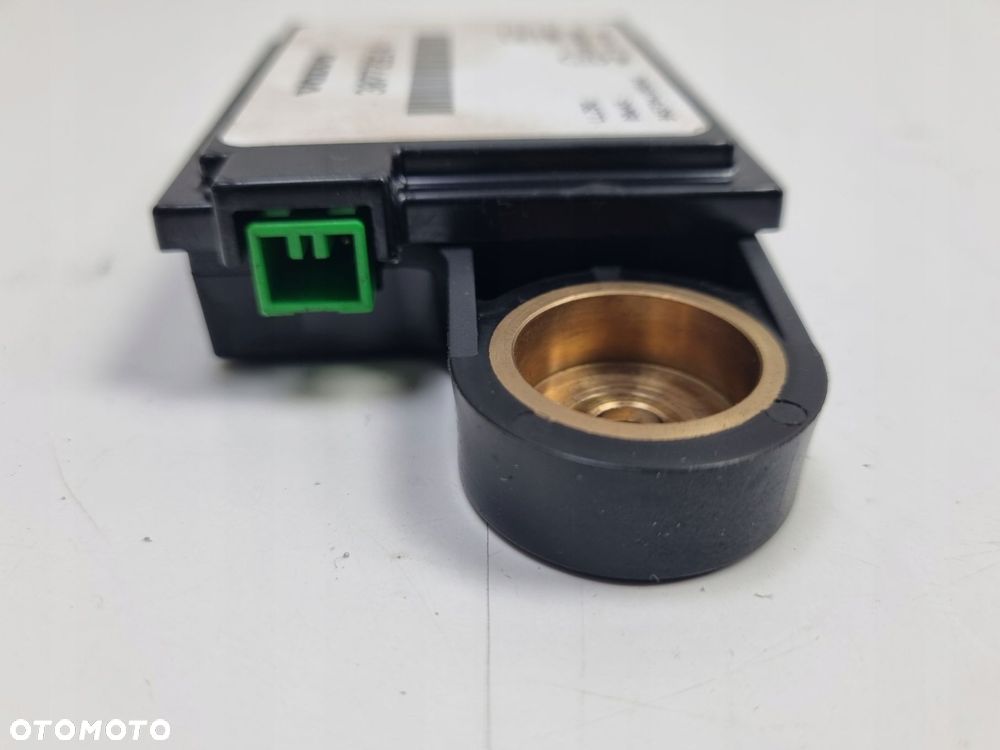 Volvo S80 II V70 III XC70 II MODUŁ STEROWNIK ALARMU 30772914 - 3