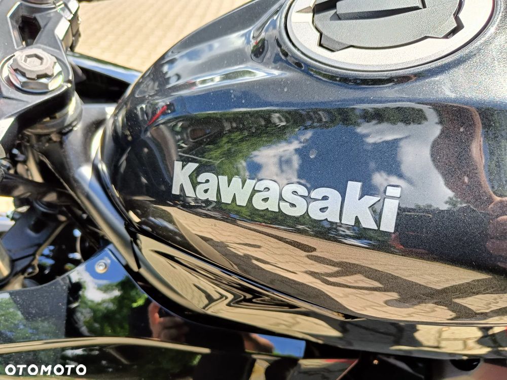 Kawasaki Ninja - 17