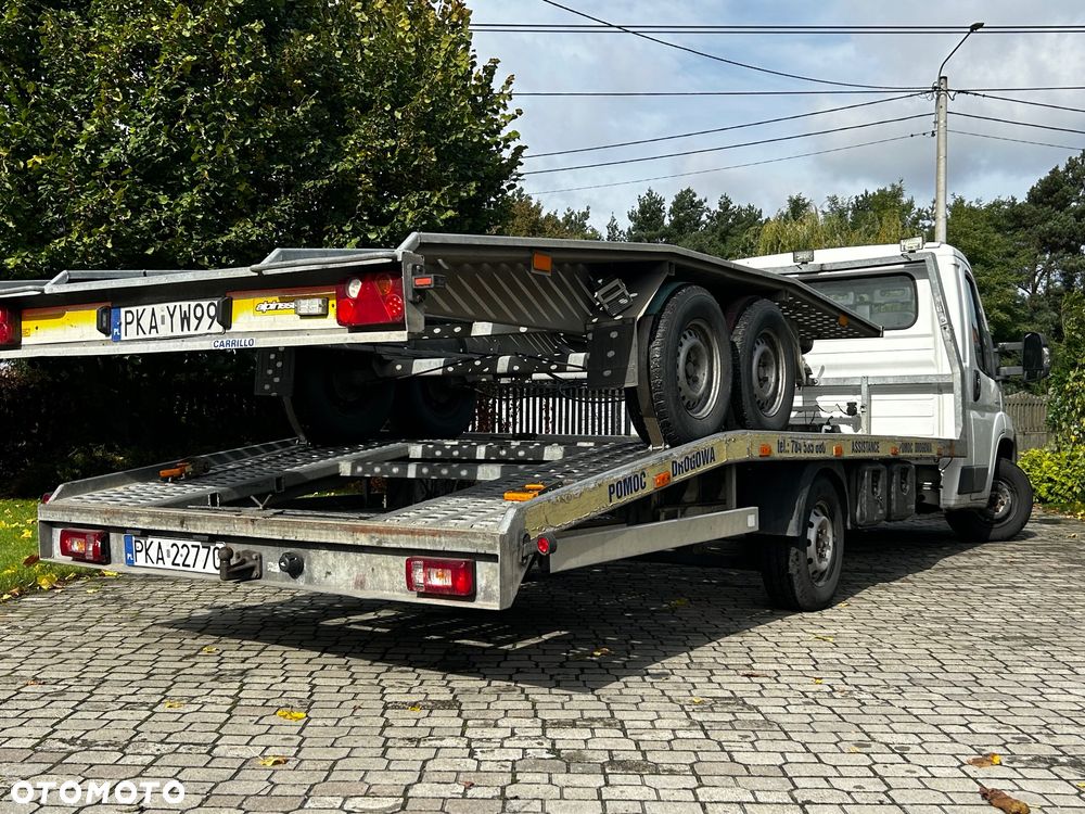 Citroën jumper - 11