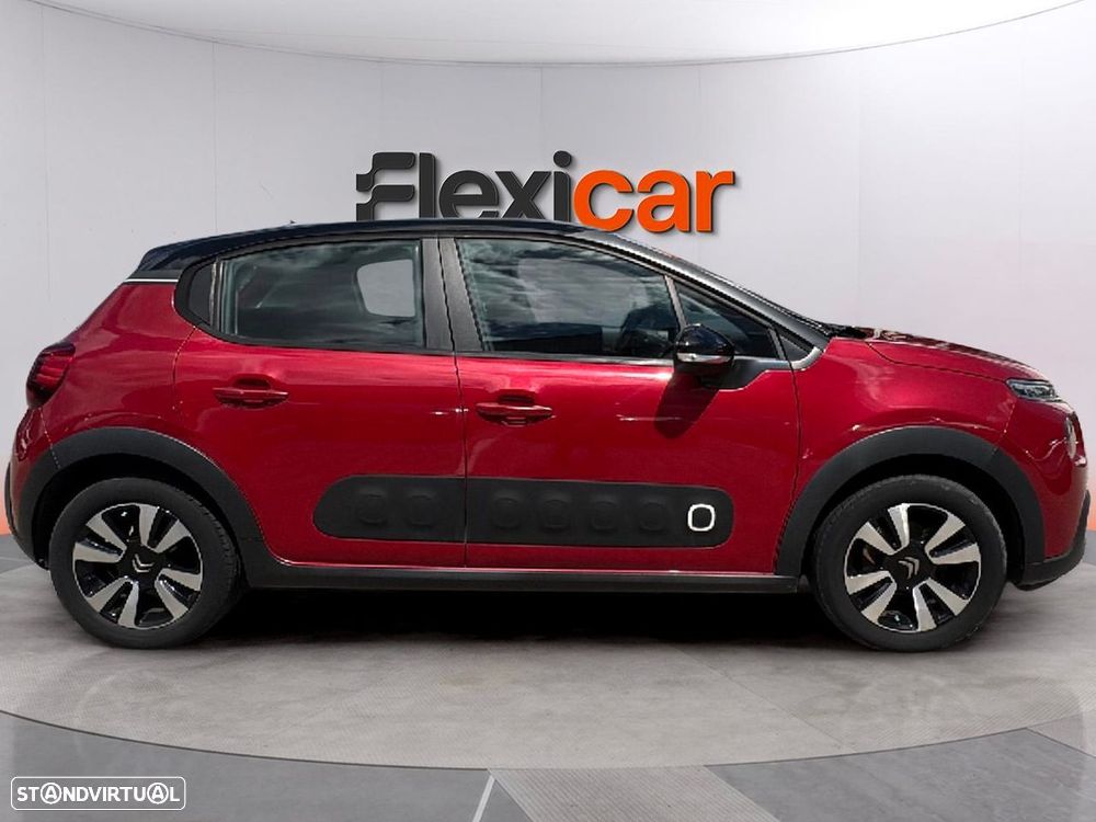 Citroën C3 1.2 PureTech Shine - 9