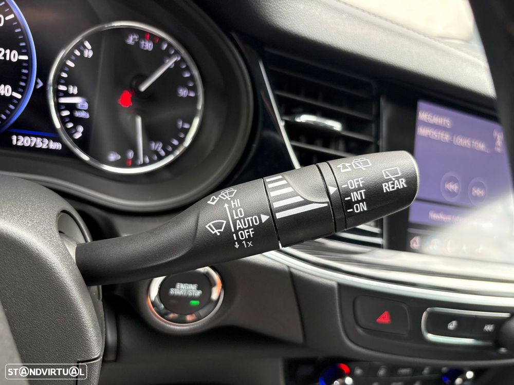 Opel Insignia Sports Tourer 1.6 CDTi Innovation Auto - 18