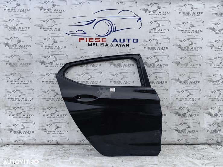 Usa dreapta spate Opel Astra K Hatchback an 2016-2021 - 1