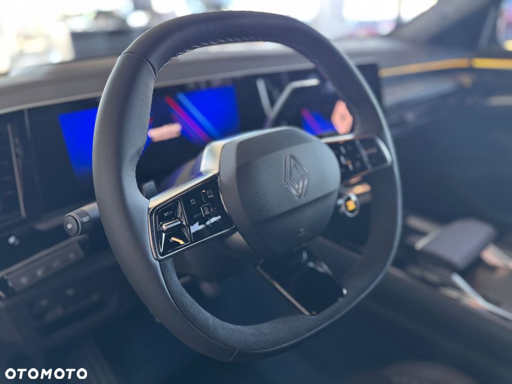 Renault Rafale 1.2 E-Tech PHEV 4x4 300 esprit Alpine MMT - 9