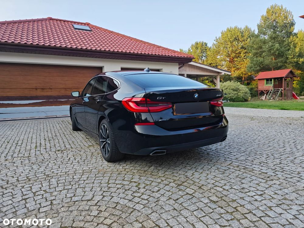 BMW Seria 6 - 2