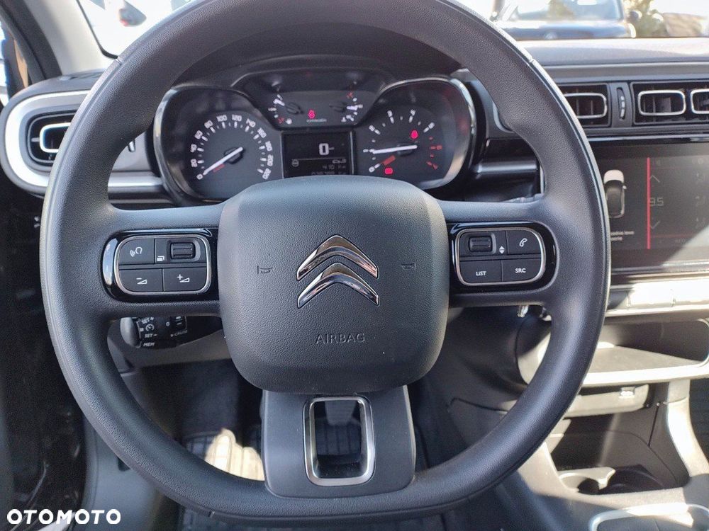 Citroën C3 1.2 PureTech Max - 13