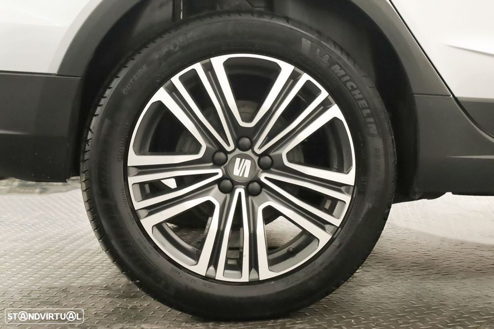 SEAT Arona 1.0 TSI Style - 5