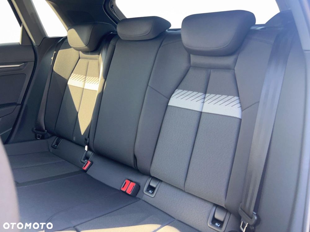 Audi A3 Sportback - 24