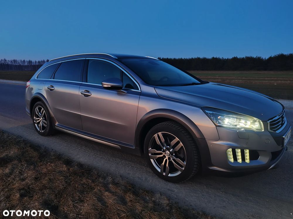 Peugeot 3008 BlueHDi 180 Stop & Start EAT6 GT - 2
