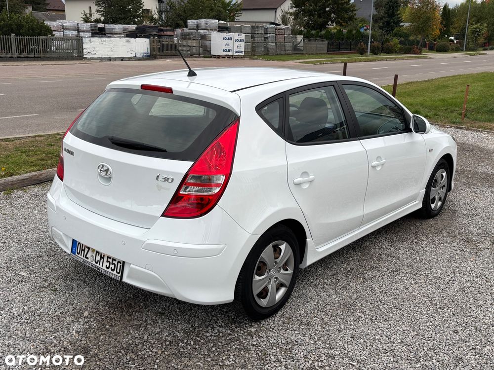 Hyundai i30 - 19