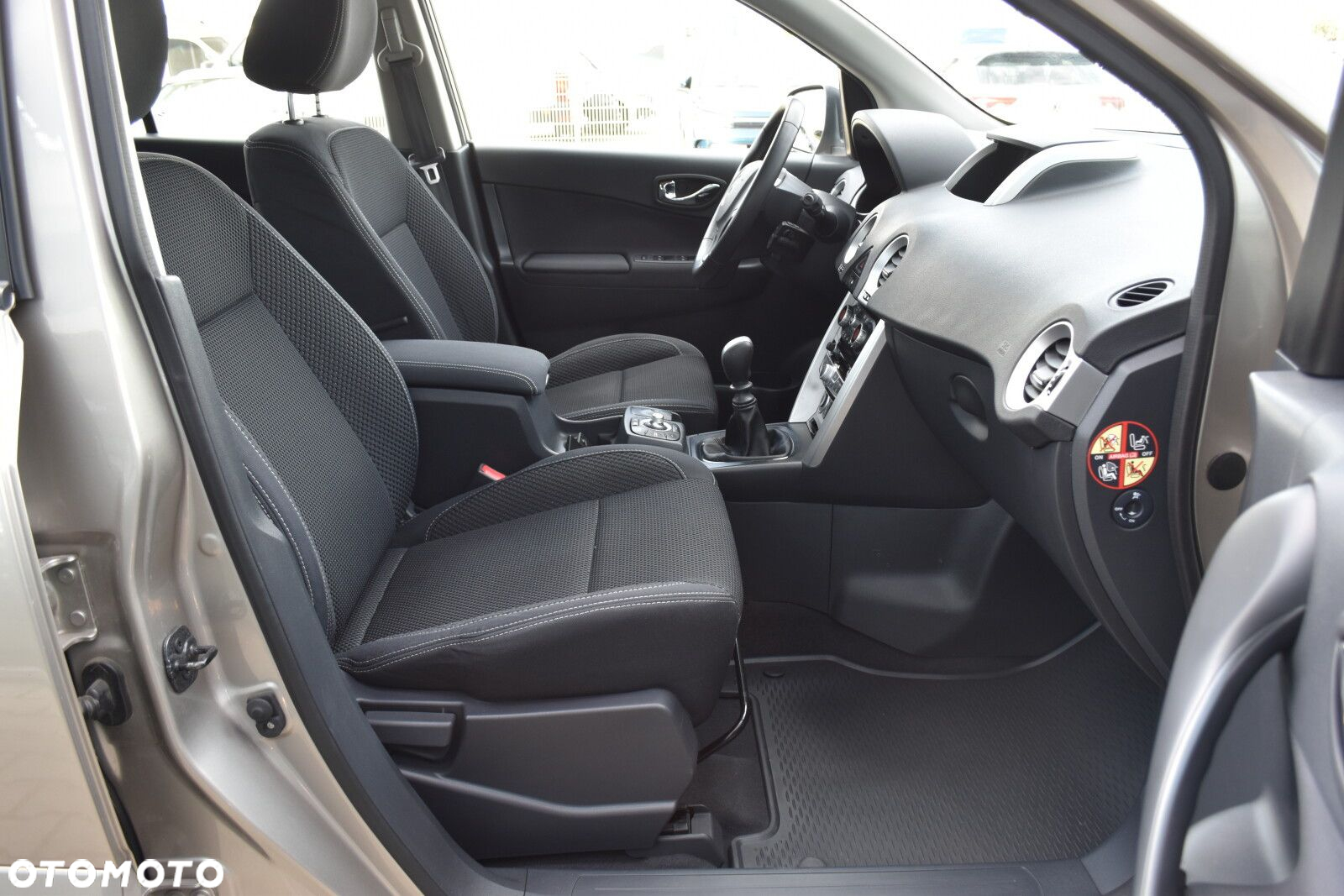Renault Koleos 2.0 dCi 4x4 Dynamique - 11