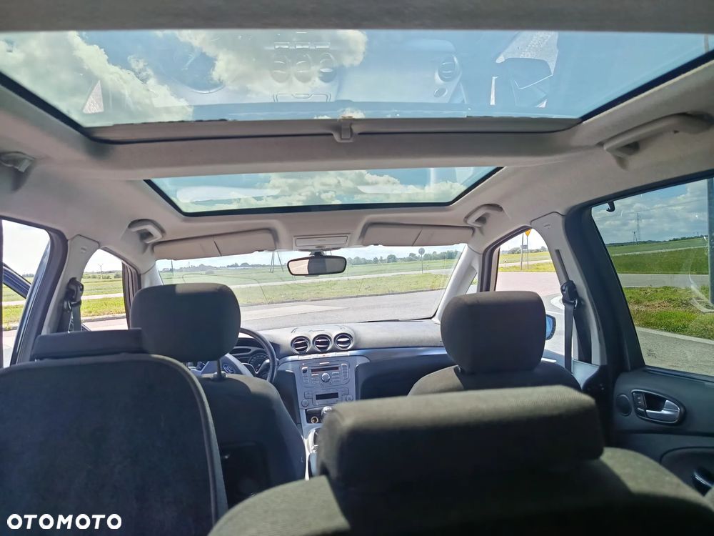 Ford S-Max 2.5 Trend - 10