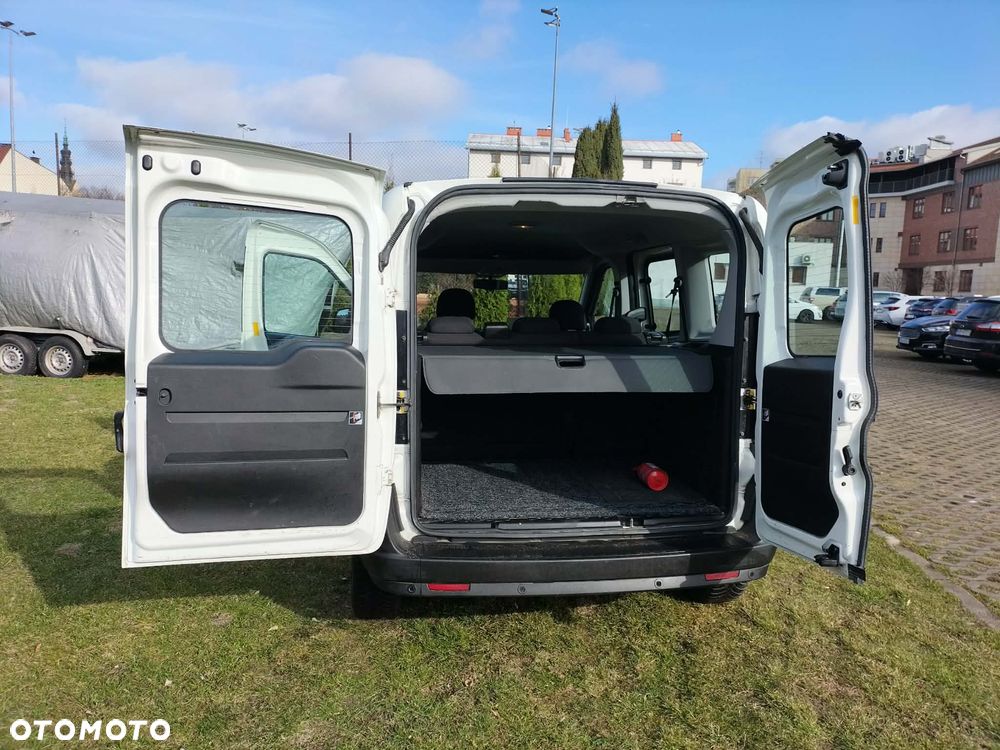 Opel Combo Tour L1H1 - 13