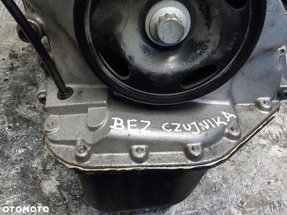 VW POLO SEAT IBIZA SKODA FABIA SILNIK 1.2 12V BZG PRZEBIEG 97 TYS. - 11