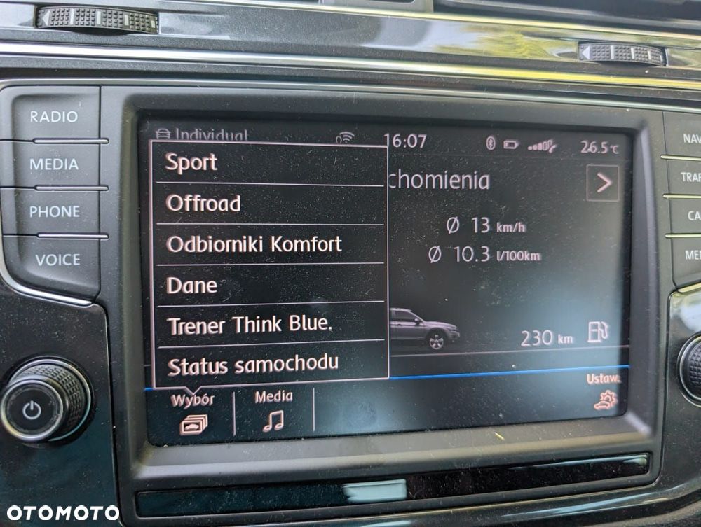 Volkswagen Tiguan 2.0 TDI BMT SCR 4Mot Highline DSG - 19