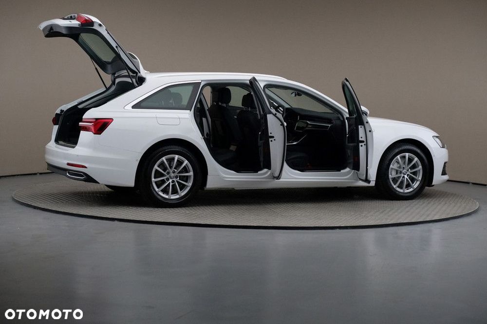 Audi A6 - 6