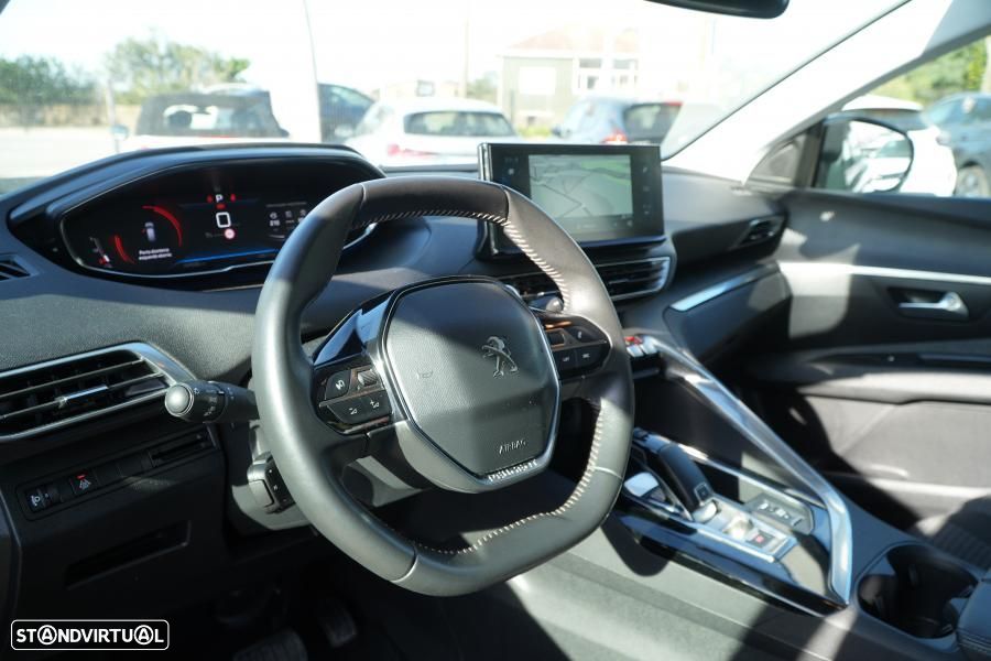 Peugeot 3008 - 9