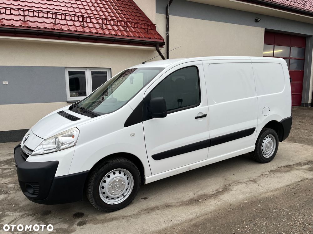 Toyota PROACE - 8