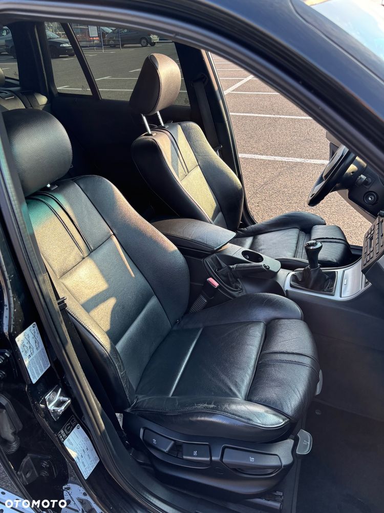 BMW X3 2.0d - 15