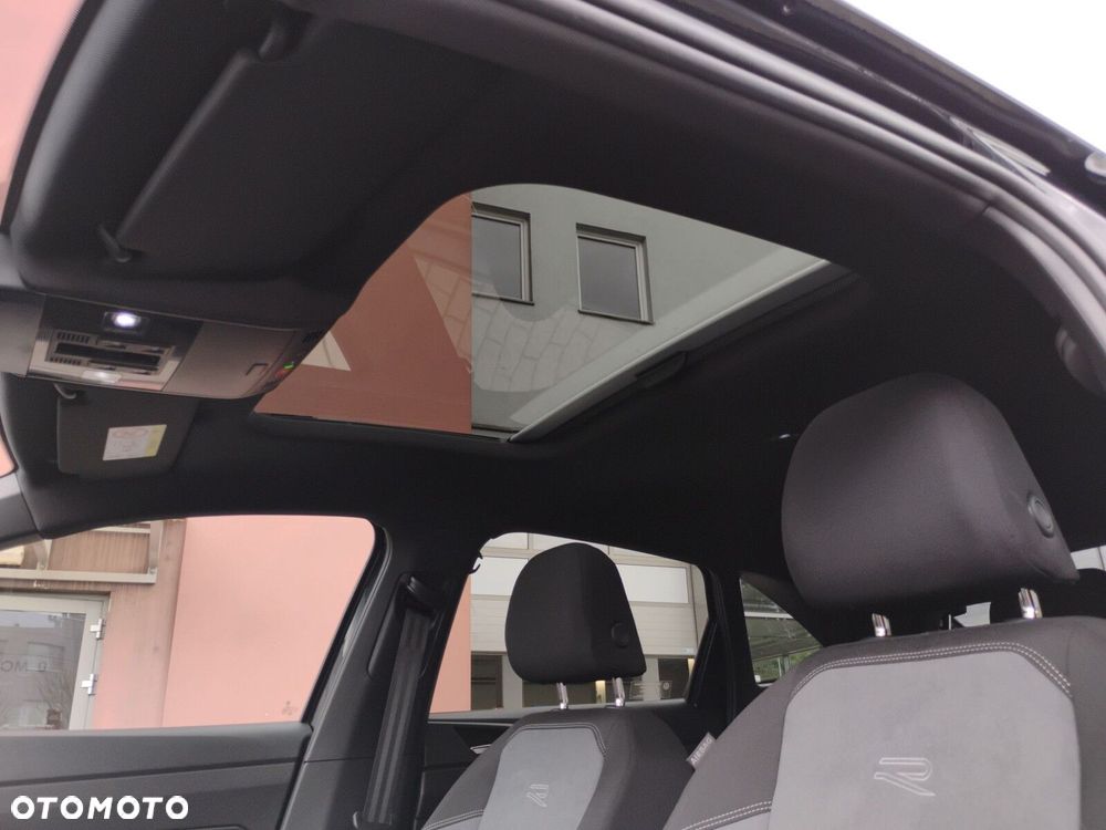 Volkswagen Taigo 1.5 TSI ACT R-Line Plus DSG - 16