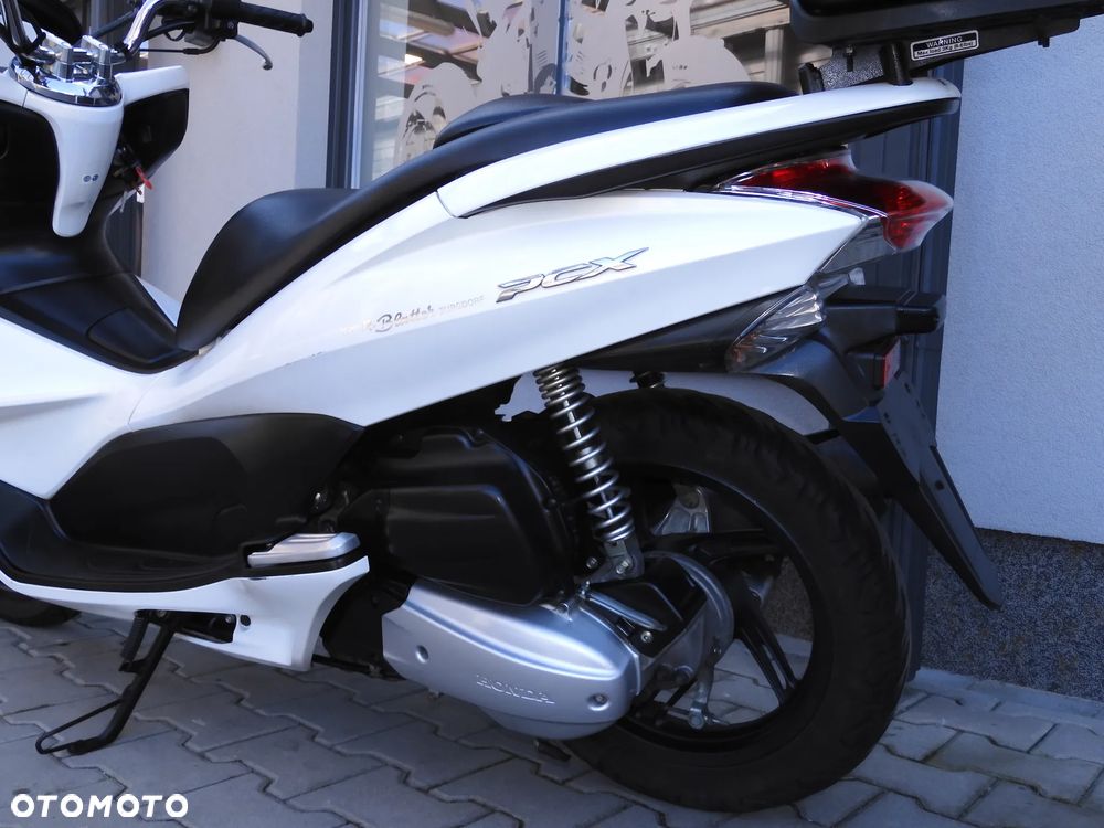 Honda PCX - 22