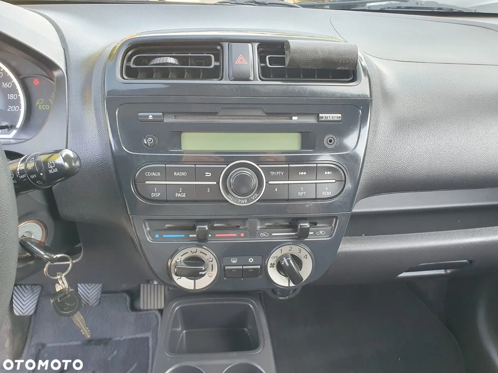 Mitsubishi Space Star 1.0 Clear Tec Light - 23